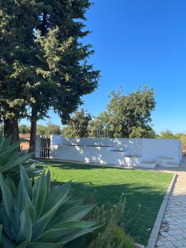 B&B Tavira - Quinta Vale Caranguejo - Bed and Breakfast Tavira