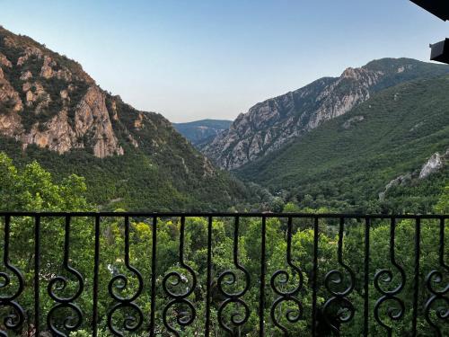 Canyon View Lodge - Matka