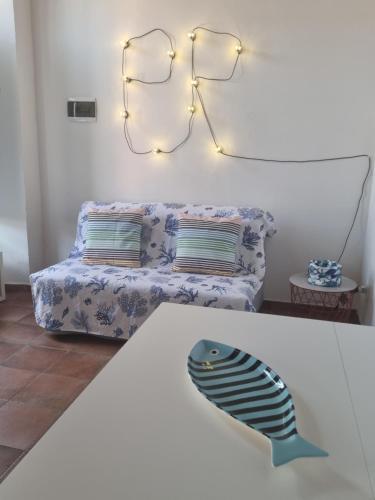 Le petit refuge in Capraia
