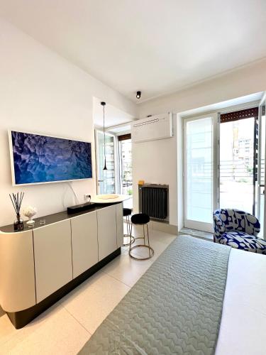 B&B Lungotevere Flaminio, Roma (foto 9)