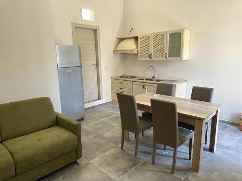 ACERI HOUSE - Baia Verde