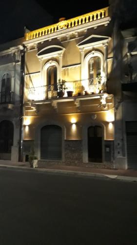  Zeus in San Giorgio Ionico