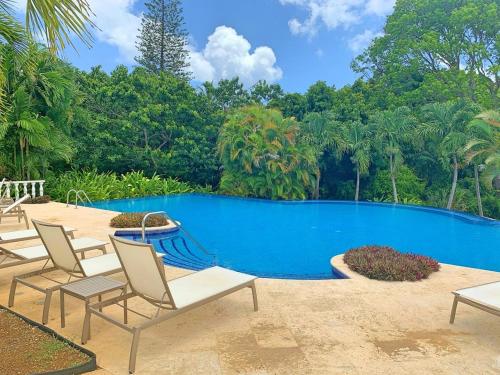 Royal Westmoreland - Royal Apartment 214 by Island Villas