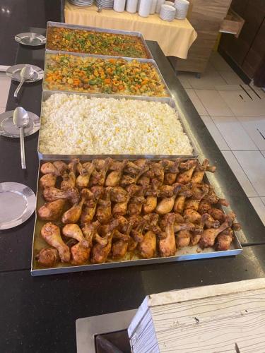 RK MAGİC DREAM HOTEL – Kemer, NJ