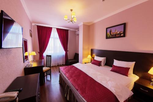 Bellissimo Hotel
