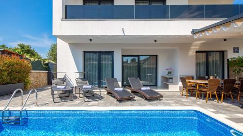 Luxury Villa MetraMaris1 - image 9