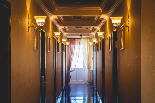 Bellissimo Hotel