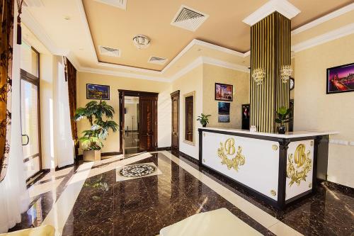 Bellissimo Hotel