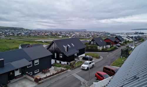 Captial City View