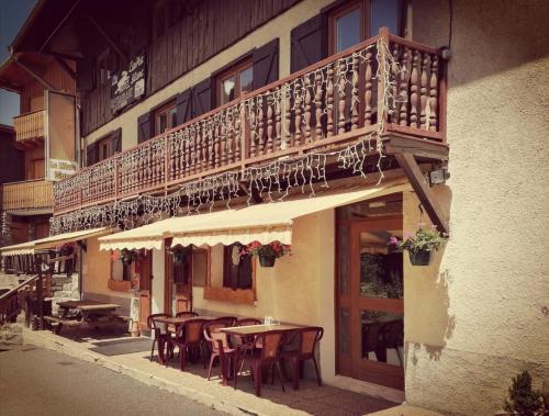 Hôtel Le Lievre Blanc - image 6