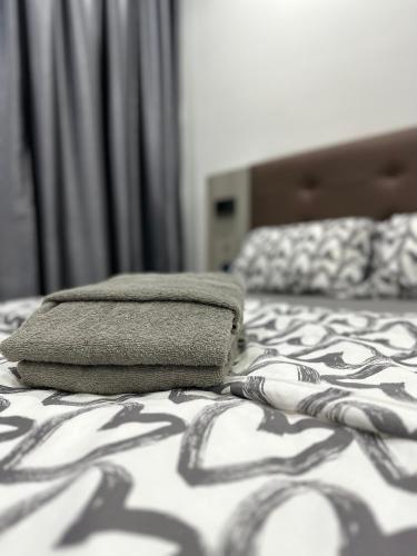 Apartment Melaka City - Tap to explore photos