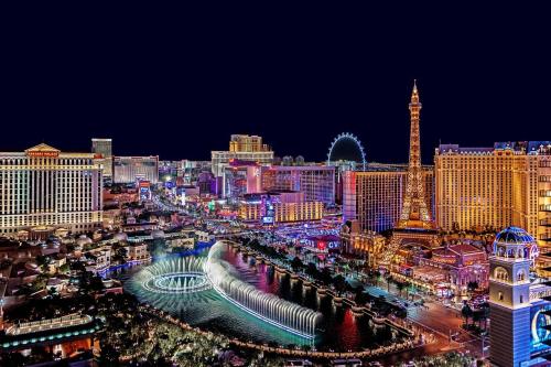Elara by Hilton Grand Vacations Las Vegas - photo 1