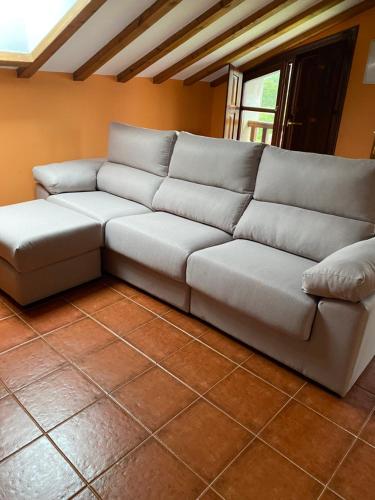  Casa Balmori El Peral in Ribadedeva