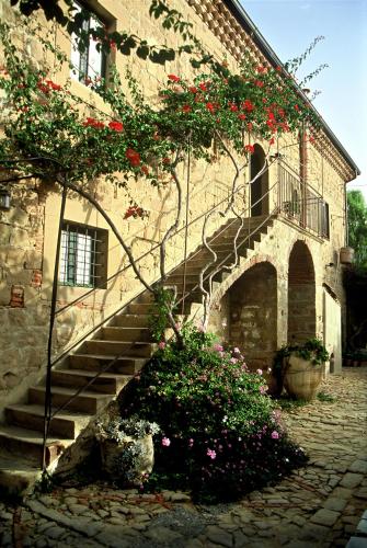 Ieeja, Casa Migliaca in Pettineo