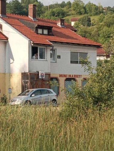 Apartments Božena - image 2