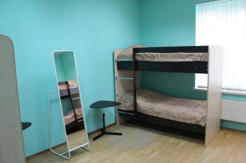 Hostel Sova