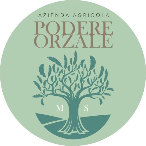 Podere Orzale Agri b&b - Accommodation - Usigliano