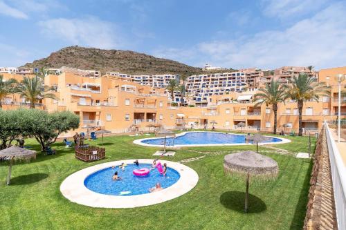 Aguamarina Golf - Playa de Rumina