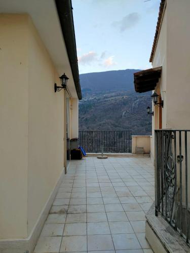  Casa Anversa in Anversa degli Abruzzi