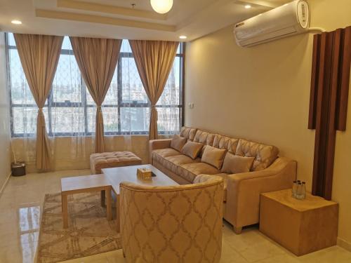 فندق الإطلالة الذهبية الفندقية (فندق الإطلالة الذهبية الفندقية) in Al Taif