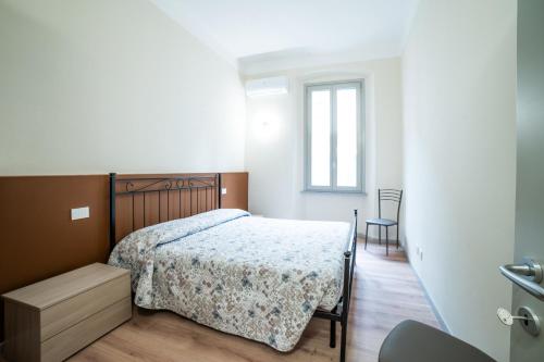 Appartamento La Piazzetta in Cremona