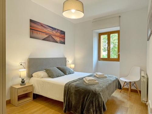 Apartamentos Puente La Reina