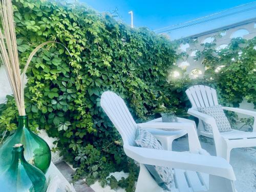 Wanderlust Beach Apartment in Torre Chianca