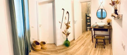 Wanderlust Beach Apartment in Torre Chianca