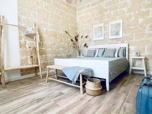 Wanderlust Beach Apartment in Torre Chianca
