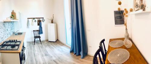 Wanderlust Beach Apartment in Torre Chianca