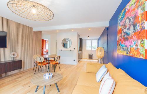 Le POP FLAT by Winkyhouse Cassis Le POP FLAT by Winkyhouse Cassis