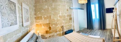 Wanderlust Beach Apartment in Torre Chianca