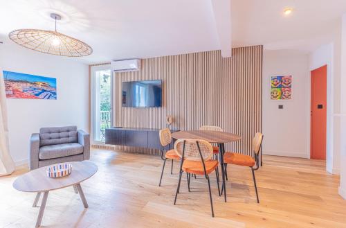 Le POP FLAT by Winkyhouse Cassis Le POP FLAT by Winkyhouse Cassis