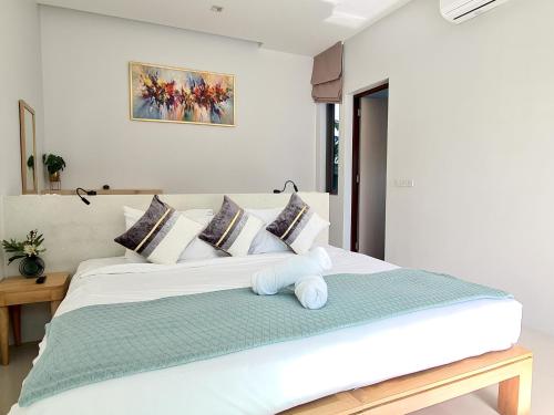 Villa Mimosa 2, Splendid 3 Bedroom Master Ensuite