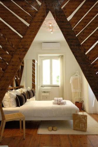 Lisbon City Villa 1