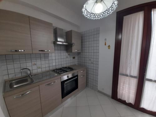 Lella Casa Vacanze - San Vito Lo Capo