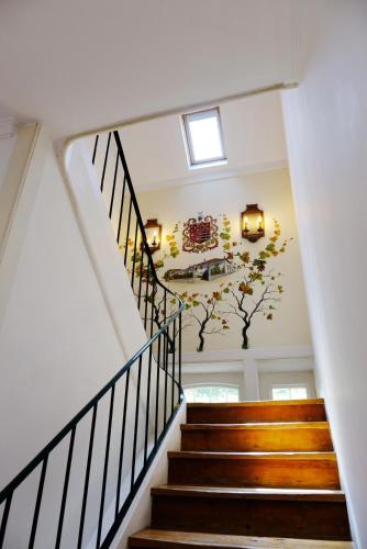 Lisbon City Villa - main image
