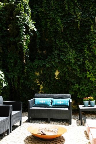 Lisbon City Villa 5