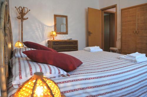 Cala Bernardo Apartment
