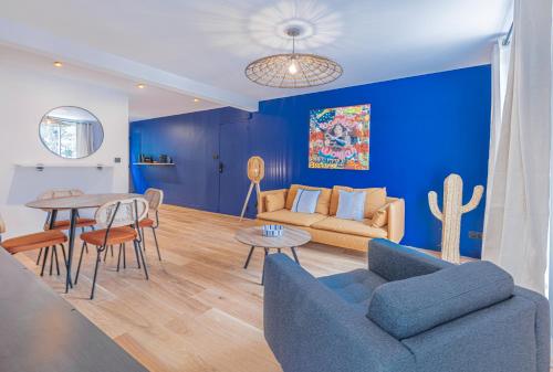 Le POP FLAT by Winkyhouse Cassis Le POP FLAT by Winkyhouse Cassis