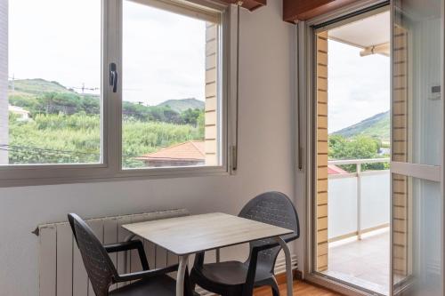 La Arena Apartamentos Zierbena La Arena Apartamentos Zierbena