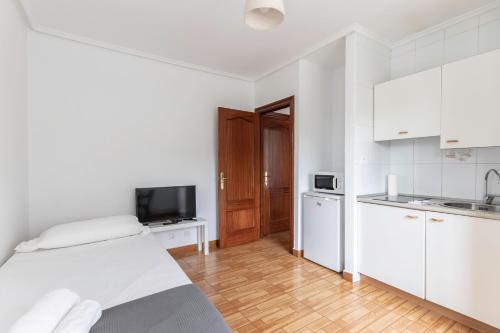 La Arena Apartamentos Zierbena La Arena Apartamentos Zierbena