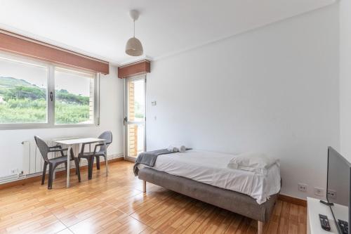 La Arena Apartamentos Zierbena La Arena Apartamentos Zierbena