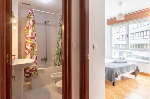 La Arena Apartamentos Zierbena La Arena Apartamentos Zierbena