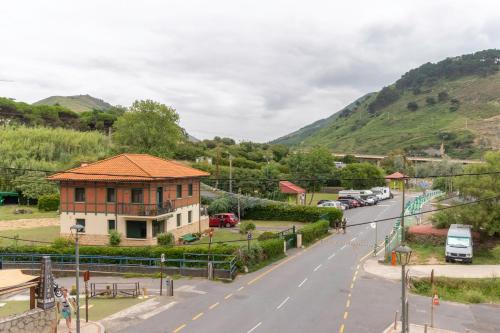 La Arena Apartamentos Zierbena La Arena Apartamentos Zierbena