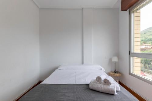 La Arena Apartamentos Zierbena La Arena Apartamentos Zierbena