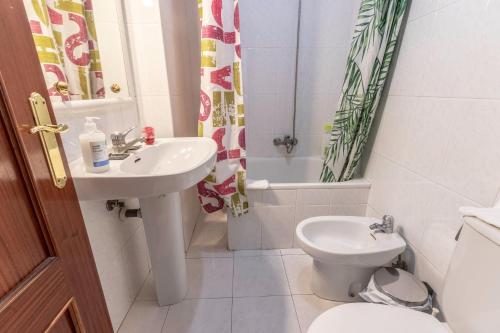 La Arena Apartamentos Zierbena La Arena Apartamentos Zierbena