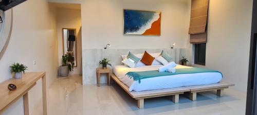Villa Mimosa 2, Splendid 3 Bedroom Master Ensuite