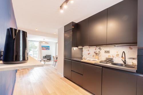 Le POP FLAT by Winkyhouse Cassis Le POP FLAT by Winkyhouse Cassis