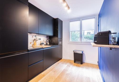 Le POP FLAT by Winkyhouse Cassis Le POP FLAT by Winkyhouse Cassis